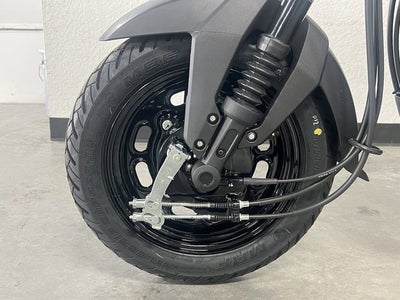 2025 Honda Navi Pearl Red Base