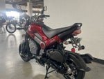 2025 Honda Navi Pearl Red Base