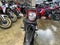 2026 Honda Navi Pearl Red Blue Metallic