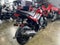 2026 Honda Navi Pearl Red Blue Metallic