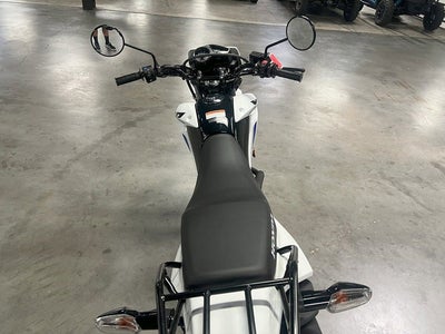 2025 Honda XR 150L