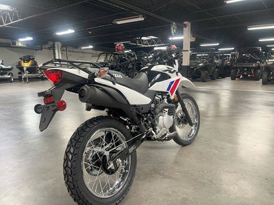 2025 Honda XR 150L