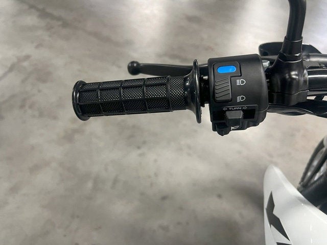 2025 Honda XR 150L