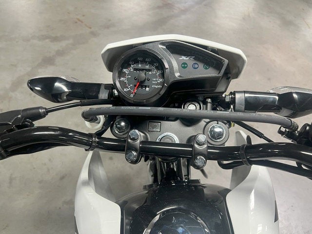 2025 Honda XR 150L