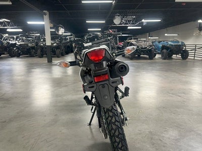 2025 Honda XR 150L