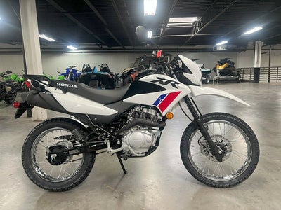 2025 Honda XR 150L