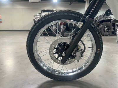 2025 Honda XR 150L
