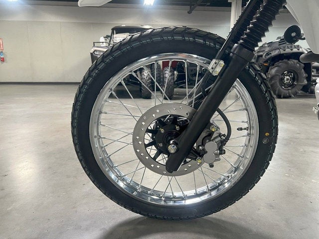 2025 Honda XR 150L