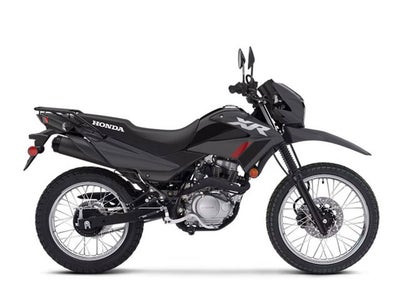 2025 Honda XR 150L