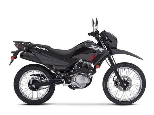 2025 Honda XR 150L