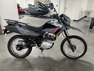 2026 Honda XR 150L