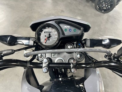 2026 Honda XR 150L