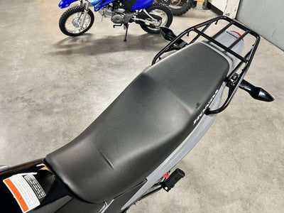 2026 Honda XR 150L