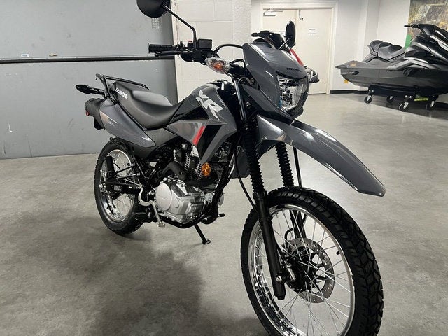 2026 Honda XR 150L