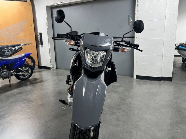 2026 Honda XR 150L