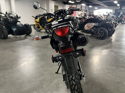2026 Honda XR 150L