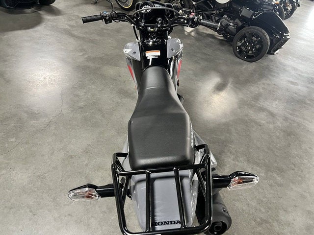 2026 Honda XR 150L