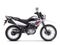 2025 Honda XR150L Base