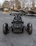 2026 Can-Am Ryker Rotax 900 ACE Base