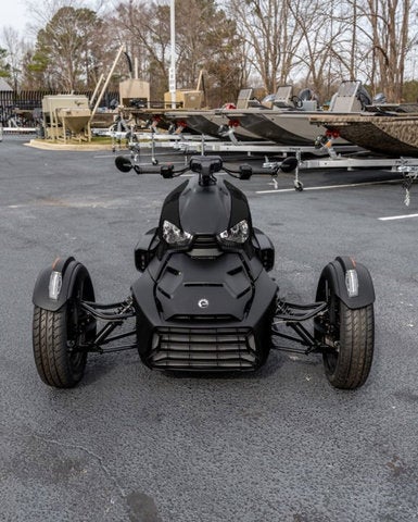 2026 Can-Am Ryker Rotax 900 ACE Base