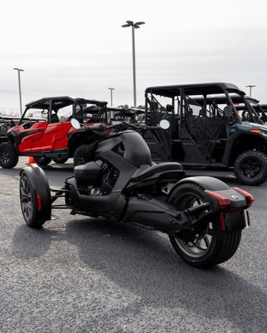 2026 Can-Am Ryker Rotax 900 ACE Base