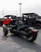 2026 Can-Am Ryker Rotax 900 ACE Base