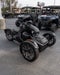 2026 Can-Am Ryker Rotax 900 ACE Base
