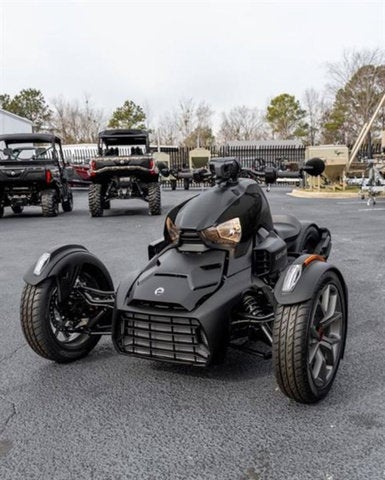 2026 Can-Am Ryker Rotax 900 ACE Base