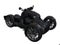 2026 Can-Am Ryker Rotax 900 ACE Base