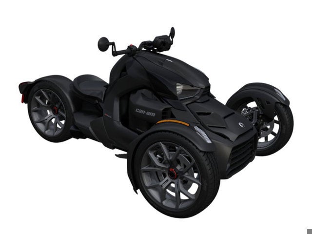 2026 Can-Am Ryker Rotax 900 ACE Base