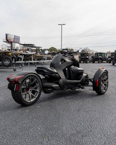 2026 Can-Am Ryker Rotax 900 ACE Base