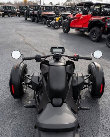 2026 Can-Am Ryker Rotax 900 ACE Base