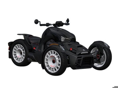 2022 Can-Am Ryker Rally Rotax 900 ACE Base