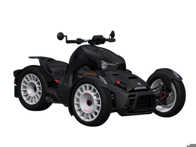 2022 Can-Am Ryker Rally Rotax 900 ACE Base