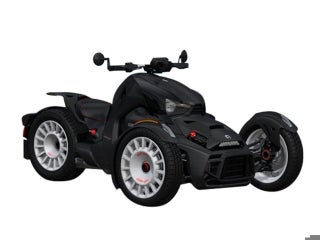 2022 Can-Am Ryker Rally Rotax 900 ACE Base
