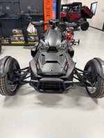 2026 Can-Am Ryker Rally Rotax 900 ACE Base
