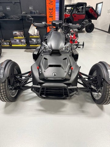 2026 Can-Am Ryker Rally Rotax 900 ACE Base