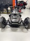 2026 Can-Am Ryker Rally Rotax 900 ACE Base
