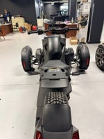 2026 Can-Am Ryker Rally Rotax 900 ACE Base