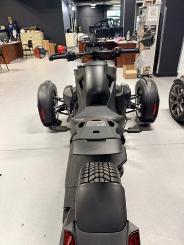 2026 Can-Am Ryker Rally Rotax 900 ACE Base