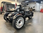 2026 Can-Am Ryker Rally Rotax 900 ACE Base