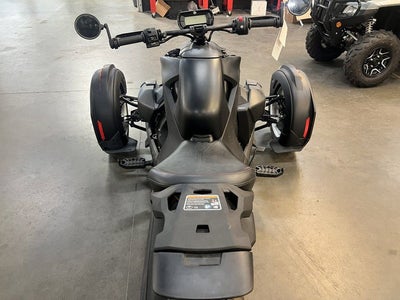 2026 Can-Am Ryker Rally Rotax 900 ACE Base