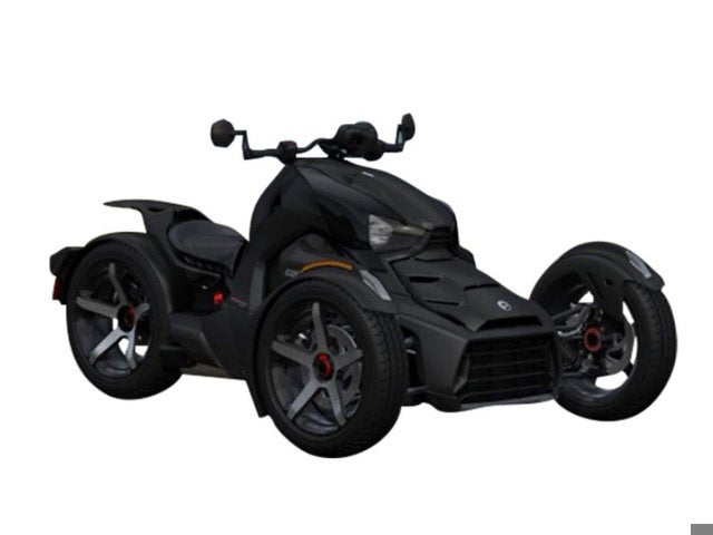 2022 Can-Am Ryker Sport Rotax 900 ACE Base