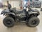 2026 Can-Am Outlander MAX Backcountry Multicam Dark Camo Base