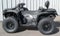 2026 Can-Am Outlander MAX Backcountry Multicam Dark Camo Base