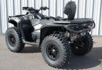 2026 Can-Am Outlander MAX Backcountry Multicam Dark Camo Base