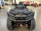 2026 Can-Am Outlander MAX Backcountry Multicam Dark Camo Base