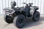 2026 Can-Am Outlander MAX Backcountry Multicam Dark Camo Base