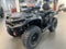 2026 Can-Am Outlander MAX Backcountry Multicam Dark Camo Base