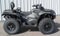 2026 Can-Am Outlander MAX Backcountry Multicam Dark Camo Base